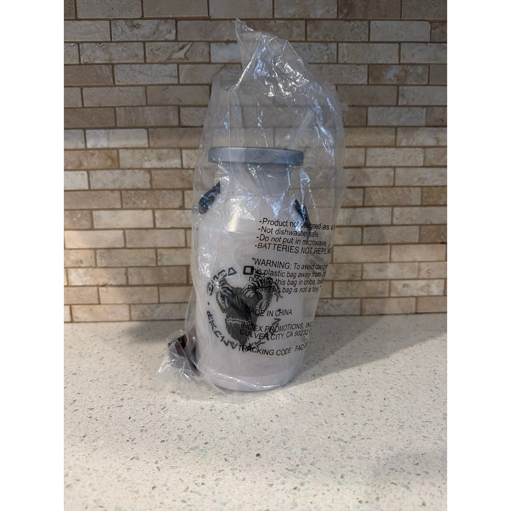 Star‎ Wars Galaxy Edge Bantha Milk Jug Sipper Sealed